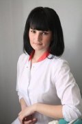 Сидорова Елена