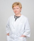 Косенко Наталья Николаевна