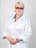Рублева Надежда Николаевна