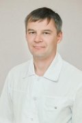 Пивоваров Антон Николаевич