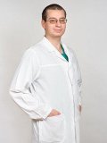 Катышев Алексей Михайлович