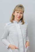 Зайченко Людмила Николаевна