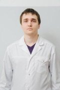 Ефремов Антон Александрович