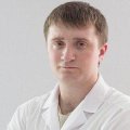 Сергеев Илья Викторович