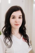 Овчинникова Наталья Владимировна