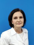 Луткова Ирина Николаевна
