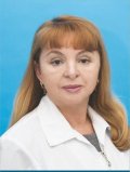 Коренева Валентина Юрьевна