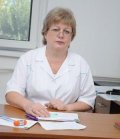 Бондаренко Светлана Петровна