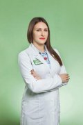 Прунцева Кристина Сергеевна