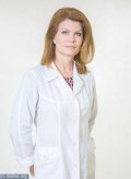 Королева Татьяна Кузьминична