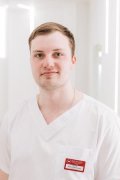 Ерхов Никита Витальевич