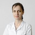 Позднякова Елена Викторовна