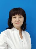 Кошенскова Ирина Анатольевна