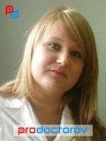 Кузнецова Тамара Александровна