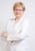 Шапошникова Наталья Владимировна