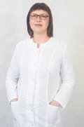 Рубцова Ирина Юрьевна