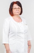 Харина Елена Евгеньевна