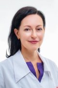 Носовенкова Татьяна Владимировна
