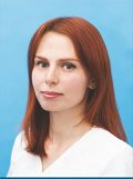 Стрельченко Елена Валерьевна