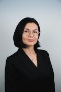 Крайнева Анжела Анатольевна