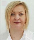 Прощенко Наталья Николаевна