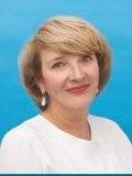 Стяжкова Ирина Анатольевна
