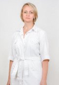Летуновская Ольга Викторовна