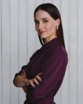 Гамбарашвили Лили