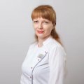 Рябченко Галина Александровна
