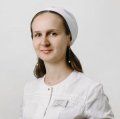 Алиева Петимат Рамзановна