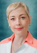 Абатурова Татьяна Викторовна