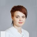 Акинина Ольга Александровна