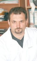 Баринов Александр Сергеевич
