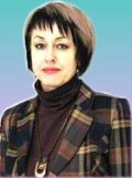 Семешина Лидия Алексеевна