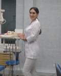 Коршикова Анна Петровна
