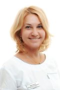 Кирсанова Оксана Александровна
