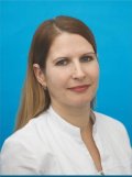 Коваль Галина Анатольевна