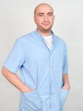 Тюрин Алексей Иванович