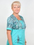 Петрухина Галина Геннадиевна