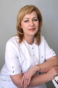 Абросимова Ольга Валерьевна