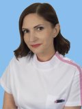 Мелихова Ирина Александровна