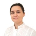 Деркун Жанна Сергеевна