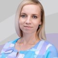 Рудь Дарья Владимировна