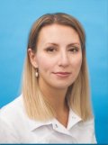 Титенок Екатерина Викторовна