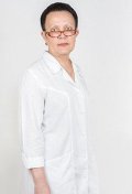 Григорьева Лариса Вячеславовна