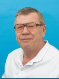 Куксенок Евгений Николаевич