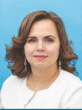 Нестерова Елена Сергеевна