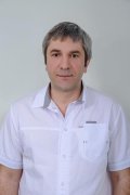 Медведев Виталий Генадьевич