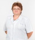 Евдокимова Наталия Николаевна