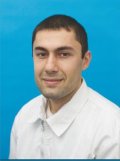 Григорян Семен Нариманович